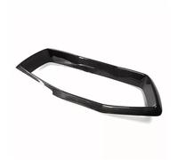 Pannelli Rivestimento Interni Per Auto Per Chevrolet Per Corvette C8 Per Stingray Per Convertible Z06 Coupé 2020+ Rivestimento Cruscotto In Vera Fibra Di Carbonio(Glossy Carbon)