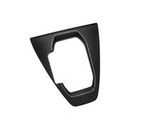 Pannelli Rivestimento Interni Per Auto Per Ford Per Mustang S650 GT Dark Horse Per EcoBoost 2024 AT Copertura Del Pomello Del Cambio In Carbonio(Matte Carbon)