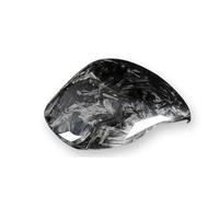 Pannelli Rivestimento Interni Per Auto Per Kia Per Stinger 2018 2019 2020 2021 2022 Protezione Per Pomello In Vera Fibra Di Carbonio Copertura Per Leva Del Cambio Automatico(Forged carbon)