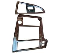 Pannelli Rivestimento Interni Per Auto Per Nissan Per Pathfinder Per Infiniti Qx4 2001 2002 2003 2004 Accessori Per Bocchette Dell'aria Del Cruscotto Dell'auto(Wooden)