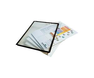Pannelli Sherpa Durable - A4 - 5606-01 (Nero Conf. 10)