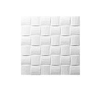 PANNELLI SOFFITTO DECORATI IN POLISTIROLO 20MQ EFFETTO 3D € 3,99 AL MQ (20mq di DUBLINO)
