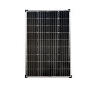 Pannelli Solari 50 80 100 130 140 150 160 165 Watt Mono 12V 18V Solar