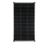Pannelli Solari 50 80 100 130 140 150 160 165 Watt Mono 12V 18V Solar