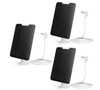 Pannelli solari, Pannello a celle solari resistente alle intemperie IP65 Supporto a(3pcs)