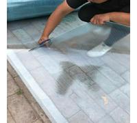 Pannelli trasparenti per illuminazione diurna in policarbonato con fibra di vetro da 0,8 mm, lastre per tetti in acrilico, pannelli sostitutivi per capannoni, pellicola protettiva UV, copert