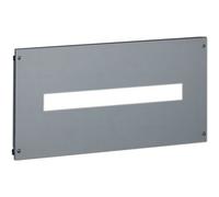 Pannello Bticino a 4 viti di fissaggio 24 moduli con finestra 9533/24