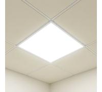 Pannello a Incasso Plafoniera Bianco LED Lampada Rasterlampe