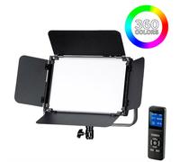 Pannello a LED Bresser RGB-60W | ✅Prezzo competitivo