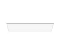 Pannello A Led Ledpanel 30X120 38W 4300Lm Cct (Duralamp Cod. Lp30120B4Ugr-Cct)