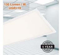 Pannello A Led UGR19 1195X295 40W (W) 840 Bianco Neutro Camsambi Dimmerabile [EEK: D]