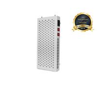 Pannello a luci rosse BrainLight 1000 PRO