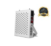 Pannello a luci rosse BrainLight 500 PRO