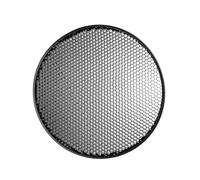 Pannello a nido d'ape Bresser M-19 25° 4x4 mm per riflettore M-13