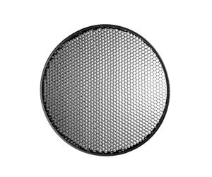 Pannello a nido d'ape Bresser M-19 25° 4x4 mm per riflettore M-13