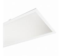 Pannello A Sospensione LED 1195x295 38W (W) 840 Bianco Neutro UGR19 [EEK: DOPPIE]