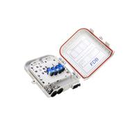 Pannello abbonato IP65 (8x SC simplex) FOPA-8A-01