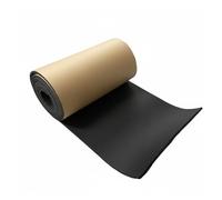 Pannello Acustico In Schiuma Fonoassorbente Isolamento Acustico In Cotone Isolamento Acustico Per Pareti Rettangolare Per Auto E Casa Isolamento per cofano(1Pc-5mm-50x200cm)