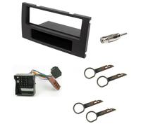 Pannello Adattatore Fascia Singola FP-07-10 Kit Per Ford Galaxy 2006 In Poi