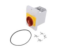 Pannello alloggiamento E-PKZ0-GR IP54 EATON ELECTRIC