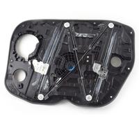 Pannello Alzacristalli Anteriore per Hyundai Ioniq dal 2016 Originale Sinistro