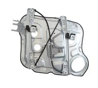 Pannello Alzacristalli Anteriore Per Hyundai Santafe 2006-2012 Originale Destro