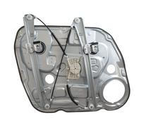 Pannello Alzacristalli Anteriore per Kia Carens 2007-2008 Originale Sinistro