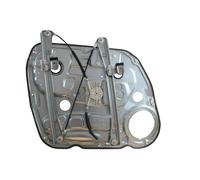 Pannello Alzacristalli Anteriore per Kia Carens 2008-2012 Originale Destro