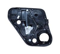 Pannello Alzacristalli Anteriore Per Kia Soul 2014-2018 Originale Destro