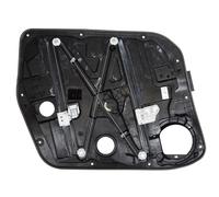 Pannello Alzacristalli Anteriore Per Kia Soul 2014-2018 Originale Sinistro