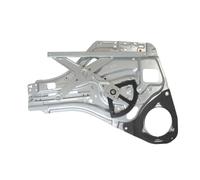 Pannello Alzacristalli Anteriore Per Kia Sportage 2005-2010 Originale Destro