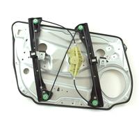 Pannello Alzacristalli Anteriore Per Mercedes GLK X204 2008-2012 Sinistro