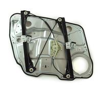 Pannello Alzacristalli Anteriore Per Mercedes ML W164 2005-2011 Destro