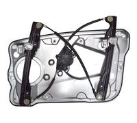 Pannello Alzacristalli Anteriore Per Skoda Fabia 1999-2007 Elettrico Destro
