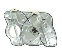 Pannello Alzacristalli Anteriore per Skoda Octavia 2004-2008 Meccanismo Destro