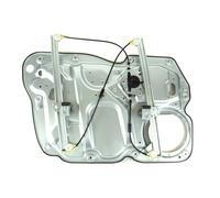 Pannello Alzacristalli Anteriore per Volkswagen Caddy 2004-2015 3 Porte Destro