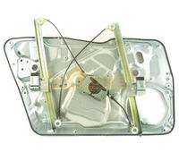 Pannello Alzacristalli Anteriore per Volkswagen Tiguan 2007-2015 Destro