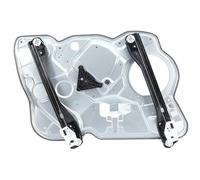 Pannello Alzacristalli Anteriore Senza Motore Per Skoda Per Octavia MK2 2004-2013 Staffa Sollevamento 1Z1837461 1Z1837462(Right Side)