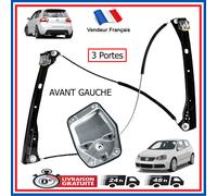 Pannello Alzacristalli Elettrici Remonte Vetro Anteriore Sinistro per Golf 5