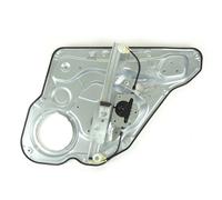Pannello Alzacristalli Posteriore Per Seat Toledo 1999-2005 Meccanismo Destro