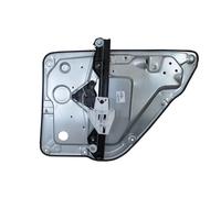 Pannello Alzacristalli Posteriore Per Skoda Fabia 1999-2007 Meccanismo Destro