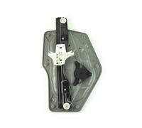 Pannello Alzacristallo Posteriore per Skoda Superb 2008-2014 Originale Destro