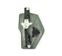 Pannello Alzacristallo Posteriore per Skoda Superb 2008-2014 Originale Sinistro