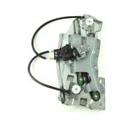 Pannello Alzavetro Posteriore per Citroen C3 Pluriel 2003-2011 Original Sinistro