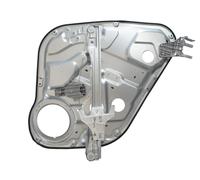Pannello Alzavetro Posteriore Per Hyundai Santafè 2006-2012 Originale Sinistro