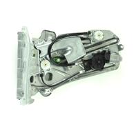 Pannello Alzavetro Posteriore per Peugeot 307 CC 2003-2009 Originale Sinistro