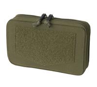 HELIKON-TEX GUARDIAN Admin Pouch (Olive Green)