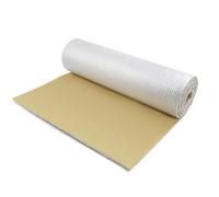 Pannello Antirombo Antivibrante Fonoassorbente Risonanze Audio Auto 6mm 40"x24"