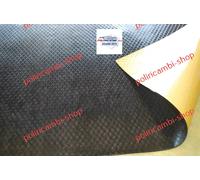 Pannello Antirombo Isolante Adesivo Insonorizzante Catramato 40 X 50 Cm 31.001