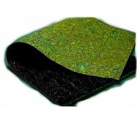 PANNELLO ANTIROMBO ISOLANTE CON FELTRO FONOISOLANTE ANTIVIBRANTE PER AUTO CAMPER